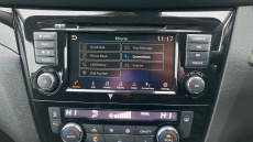 Nissan Qashqai 1.3 DiG-T 160 [157] Acenta Premium 5dr DCT Petrol Hatchback